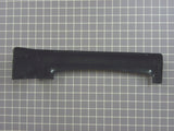 Kenmore Dryer Trim LH (Black) 3951015