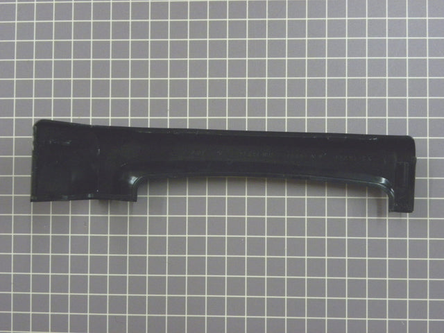 Kenmore Dryer Trim LH (Black) 3951015