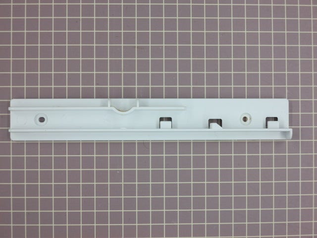 GE Refrigerator Support Slide Basket (RH) WR72X10053