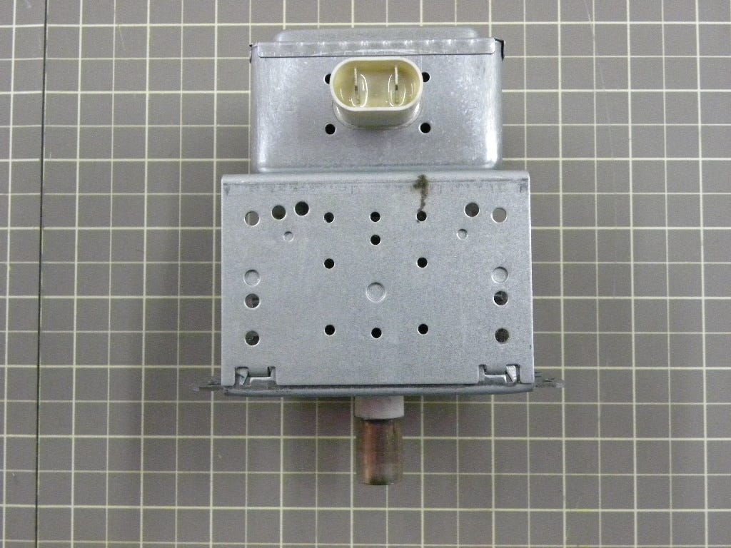 Magnetron 6324W1A002C