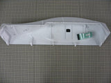 Whirlpool Dryer LED Console (White) 33002536
