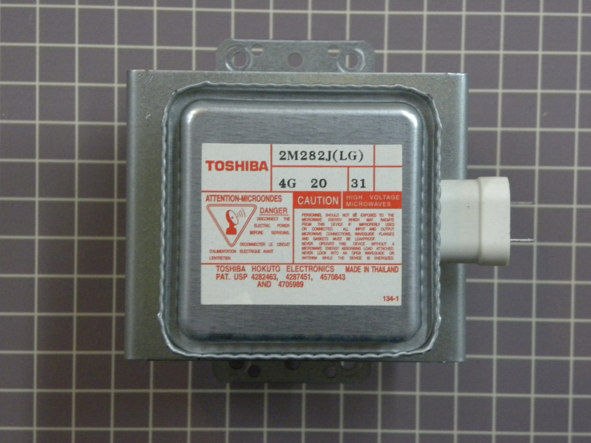 Magnetron 53001581