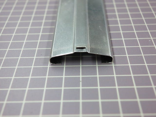 Door Shelf (21 5/16 x 2") WR71X1998