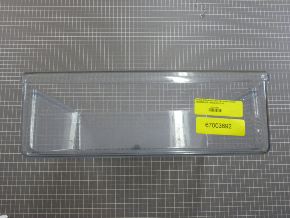 Meat Pan 67003892