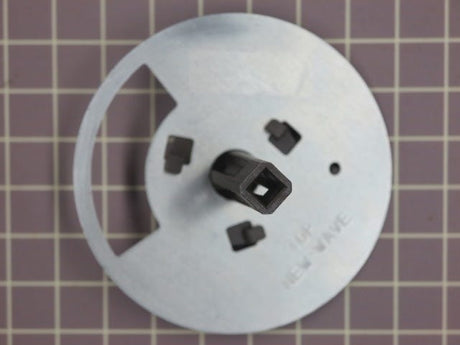 Stirrer Blade DE31-00023A