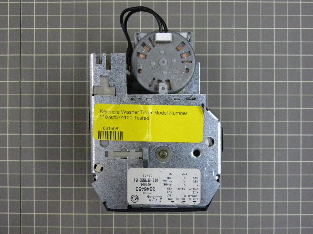 Timer WP661598
