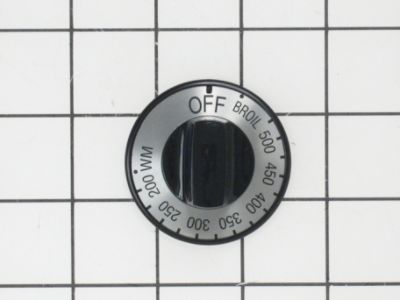 Thermostat Knob WB3X5858