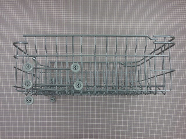 Upper Rack Assembly 5304480732