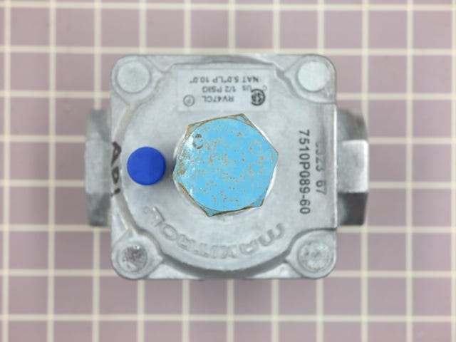 Pressure Regulator 74007387