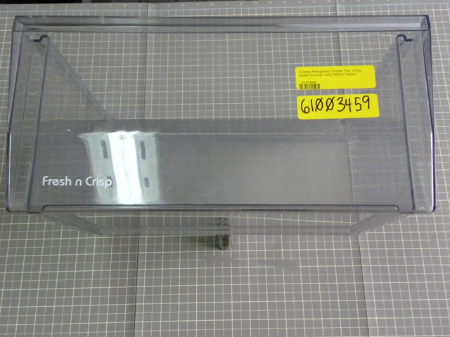 Crisper Pan 61003459