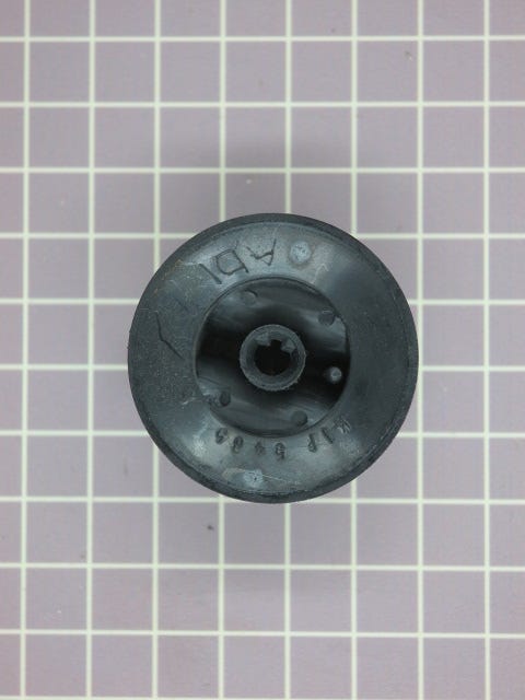 Thermostat Knob 0310527