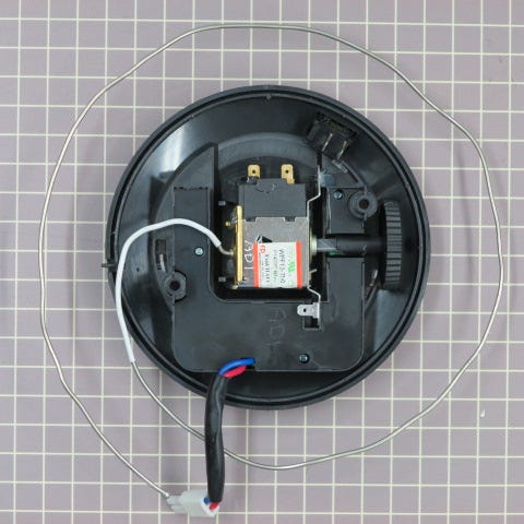 Thermostat and Housing HVWC28ST-02
