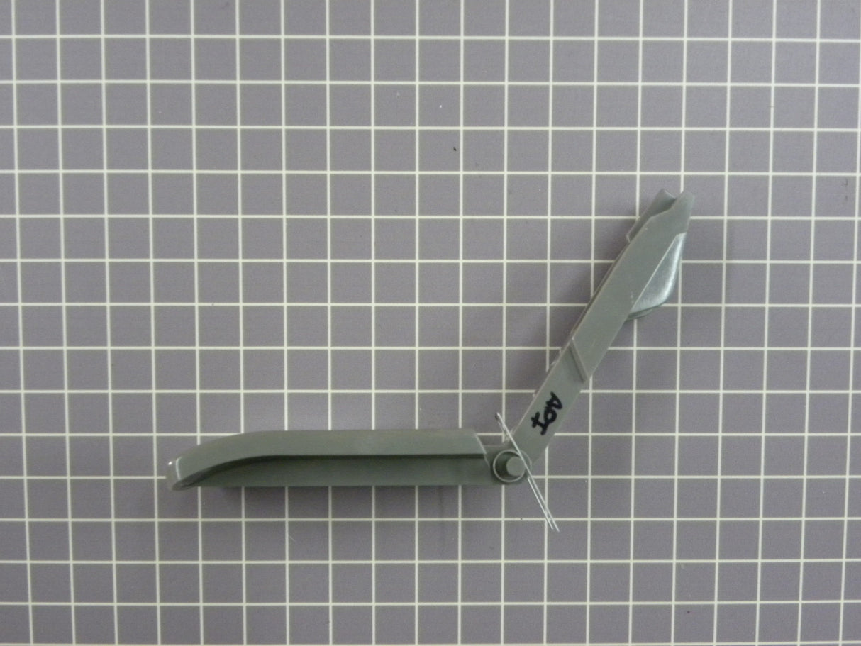 Amana Refrigerator Water Actuator Arm 10872110