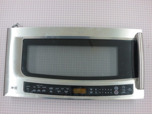 Door Assembly 3581W1A555U