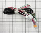 Power Cord - Wire Harness WPW10309395