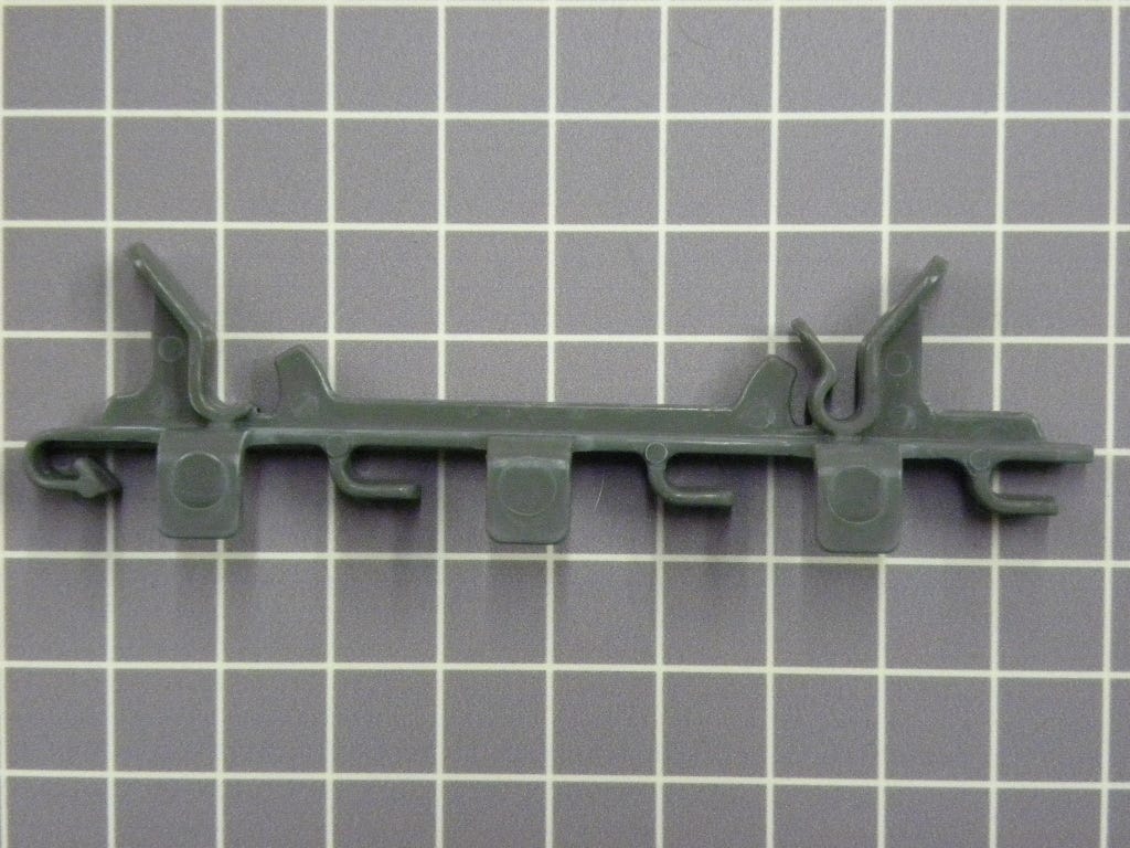 Kitchen Aid Dishwasher Tine Clip 8539148