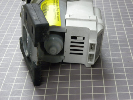 Drain Pump WH23X10020
