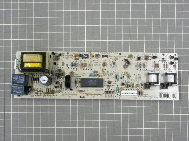 Microcomputer 6610057