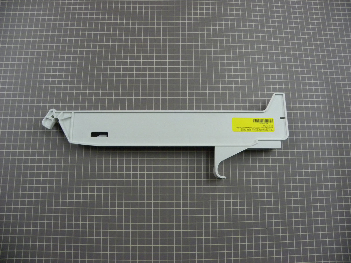 Crisper Slide Rail RH RF-5550-01