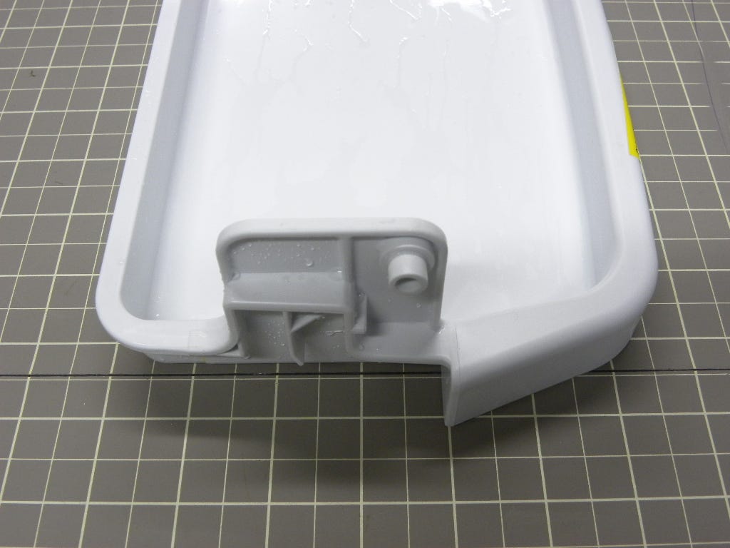 Dairy Shelf 63001606
