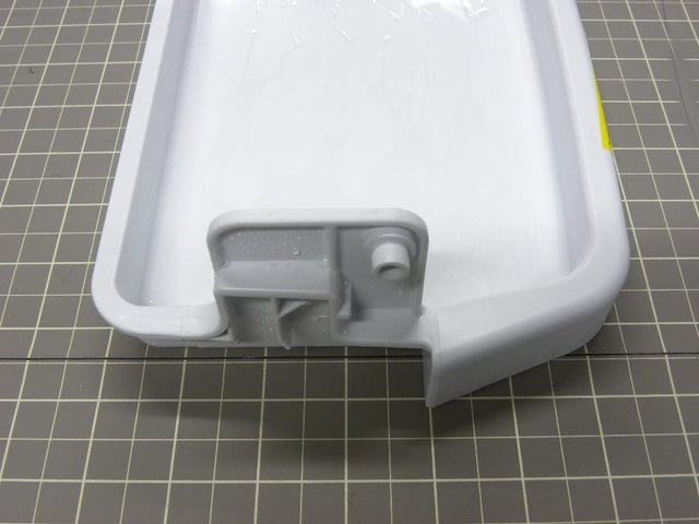 Whirlpool Refrigerator Dairy Shelf 63001606