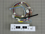 Electrolux Refrigerator Control Board 5303918341
