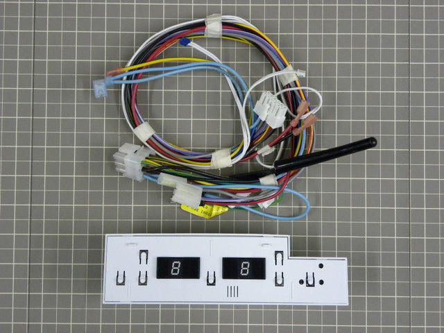 Electrolux Refrigerator Control Board 5303918341