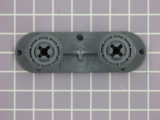 Tub Wheel W10505748