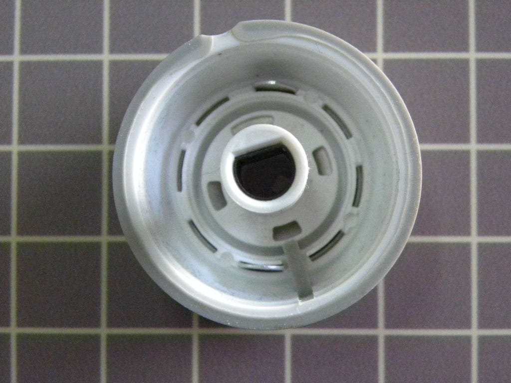 Control Knob 8557460