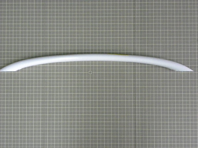 Whirlpool Refrigerator Handle (White) 67006114