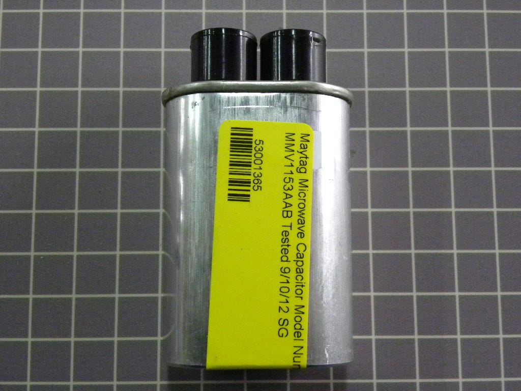 Capacitor 53001365