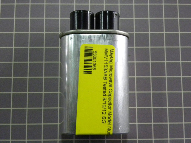 Capacitor 53001365