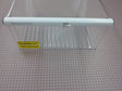 Meat Pan With Handle (Clear) WR32X1493