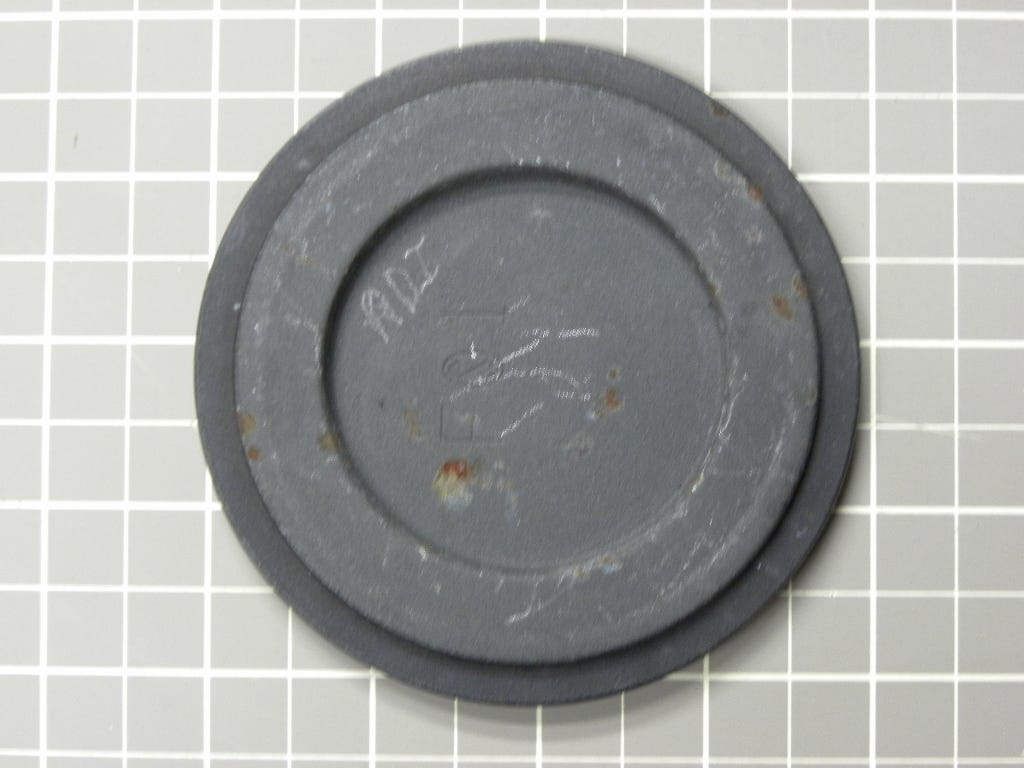 Burner Cap (Extra Large) 74007750