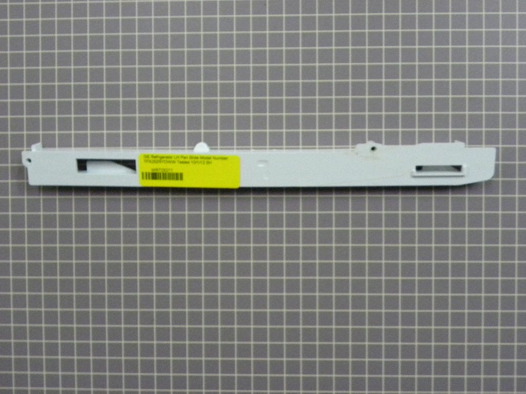 LH Pan Slide WR72X211