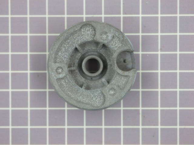 Burner Head (Medium) WB16K11