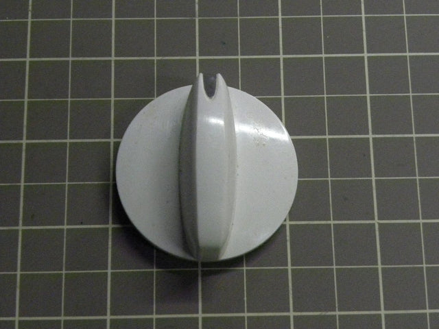 Thermostat Knob (White) 8522619