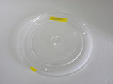GE Microwave Turntable Tray WB49X677