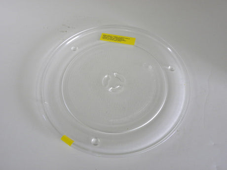 GE Microwave Turntable Tray WB49X677