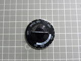 Whirlpool Range Control Knob 330180