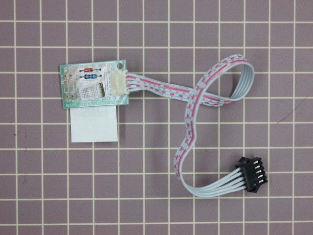 Electrolux Dehumidifier Humidity Sensor LAD504TDL