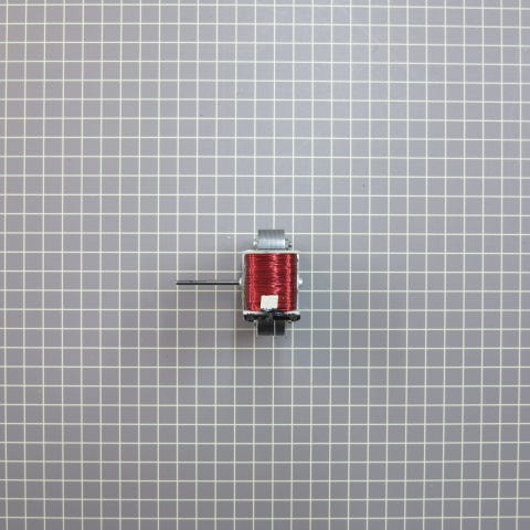 Circulating Motor EAU42744409