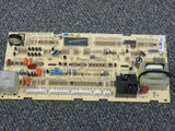 Control Board 12001725