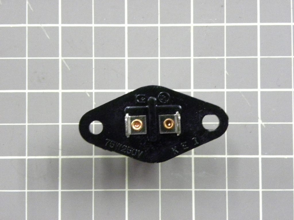 Lamp Socket W10244596
