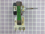 Fan Motor R0130627