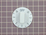 Selector Knob 1845D041