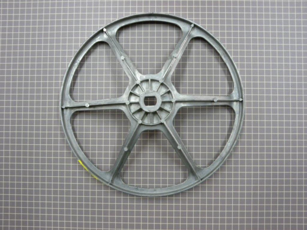 Pulley 34001412