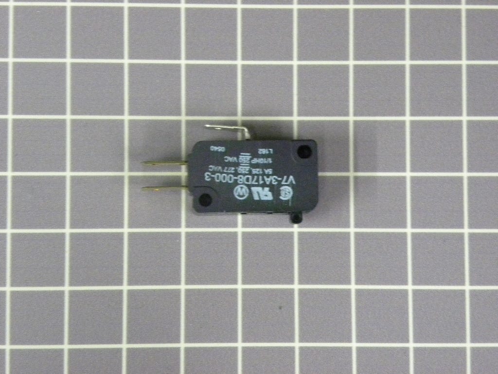 Electrolux Refrigerator Switch 3206324