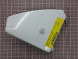 Control Panel End Cap (LH) 8566035