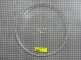 Glass Tray (13 5/8") WB49X10176
